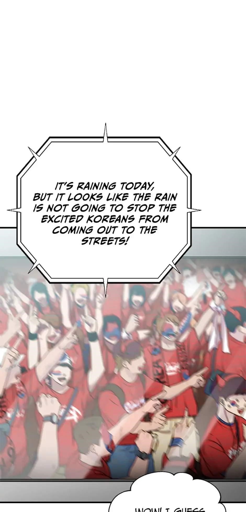 Cursed Manager’s Regression Chapter 31 - Page 5