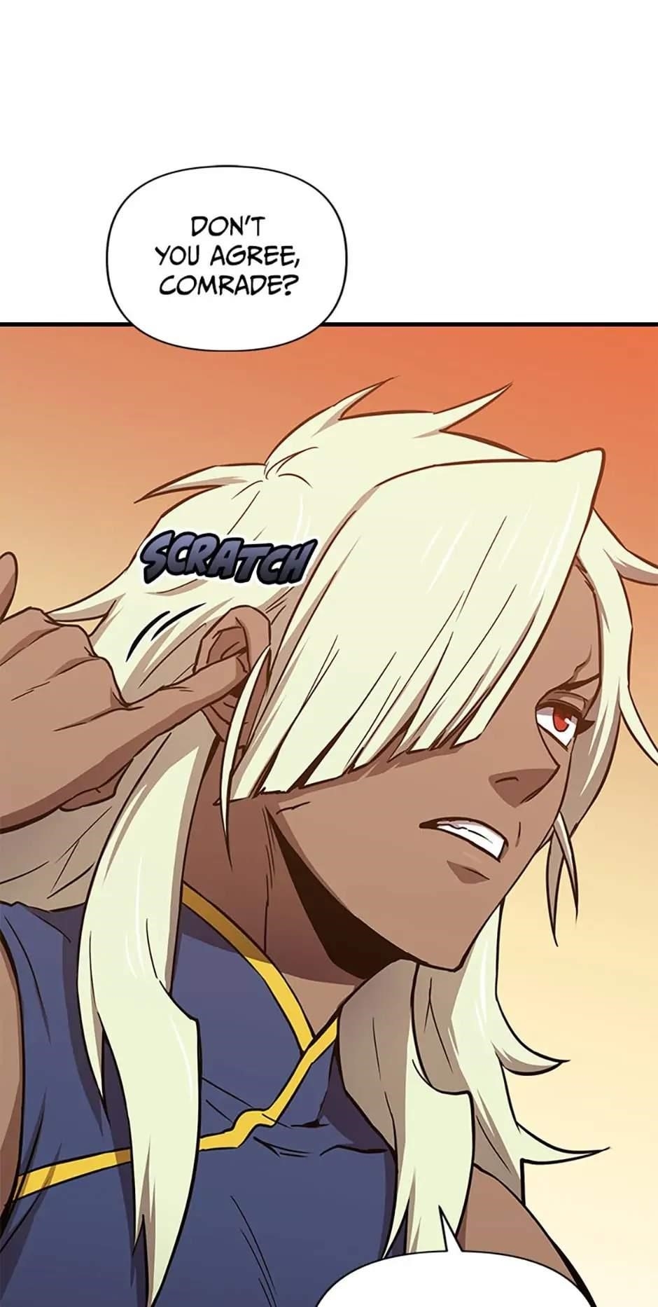 Cursed Manager’s Regression Chapter 31 - Page 51