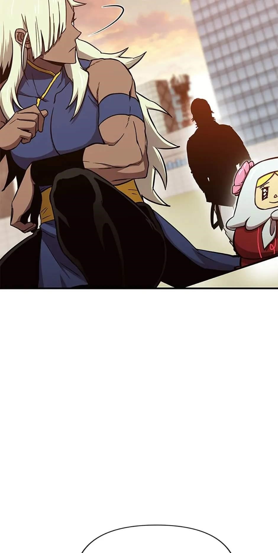 Cursed Manager’s Regression Chapter 31 - Page 53