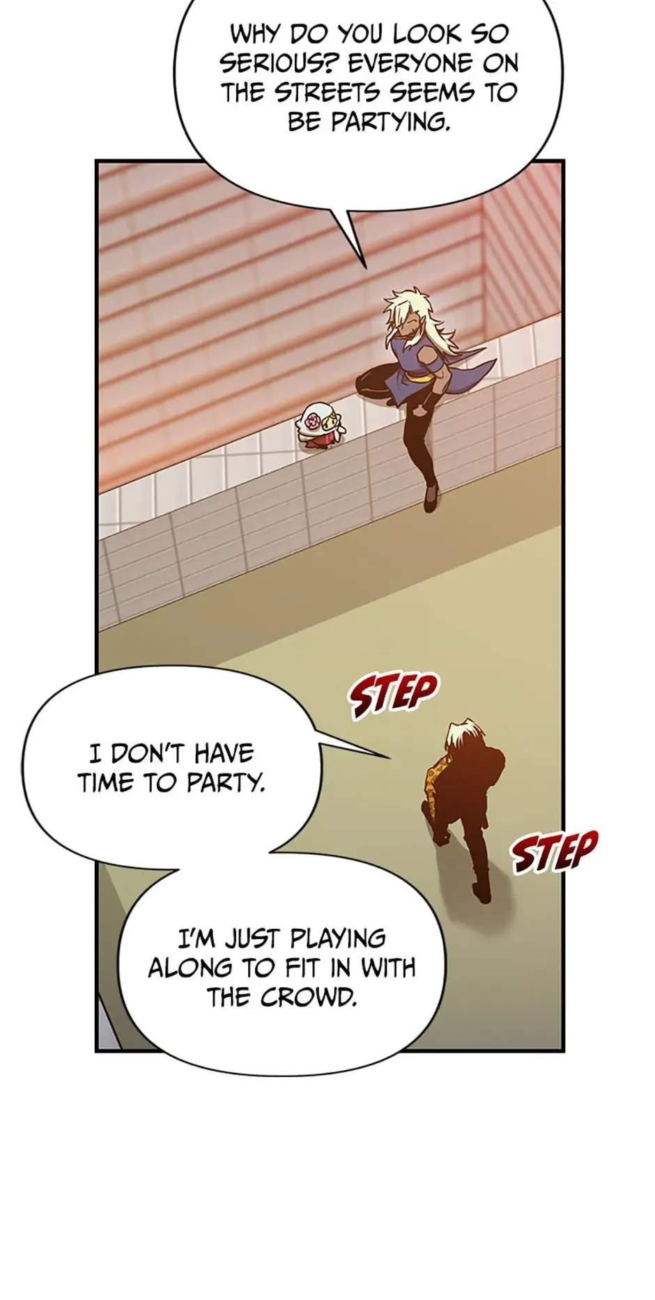 Cursed Manager’s Regression Chapter 31 - Page 54