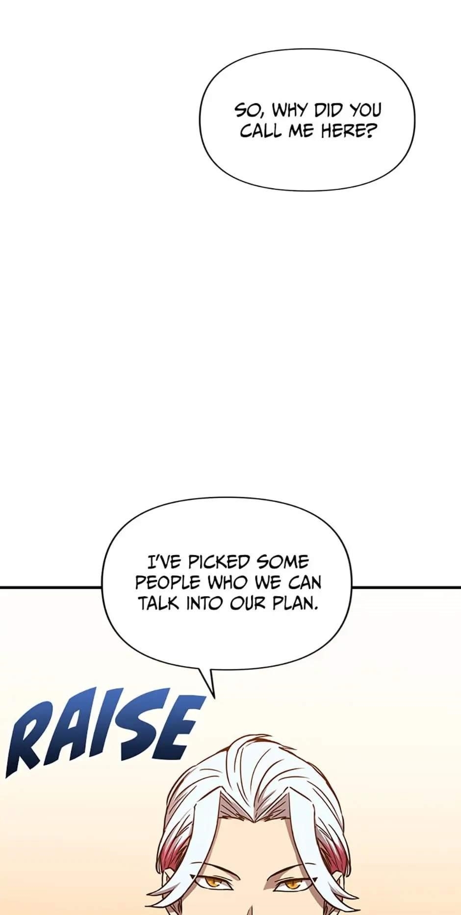 Cursed Manager’s Regression Chapter 31 - Page 55