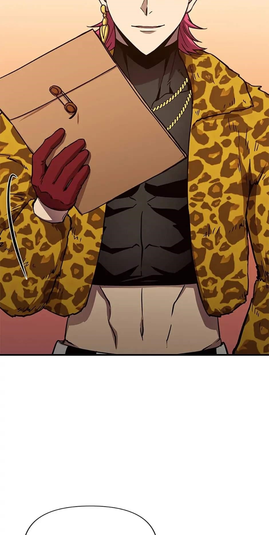 Cursed Manager’s Regression Chapter 31 - Page 56