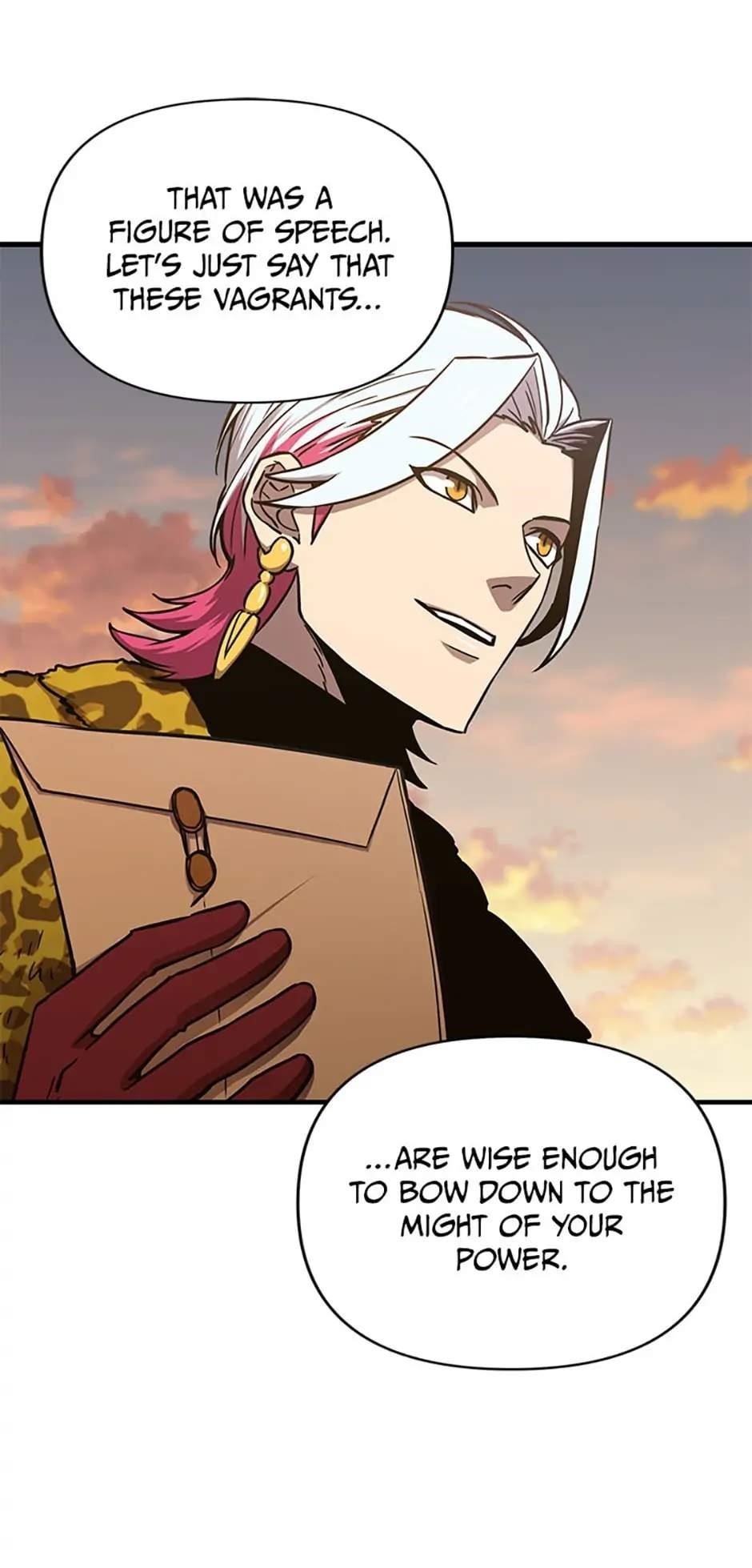 Cursed Manager’s Regression Chapter 31 - Page 58