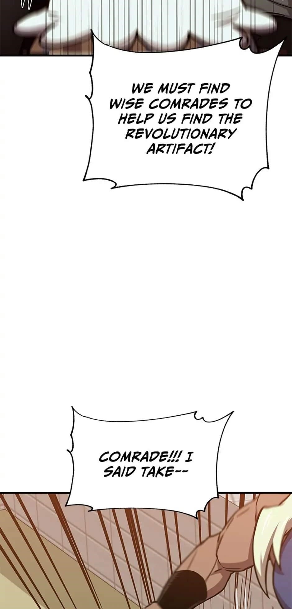 Cursed Manager’s Regression Chapter 31 - Page 61