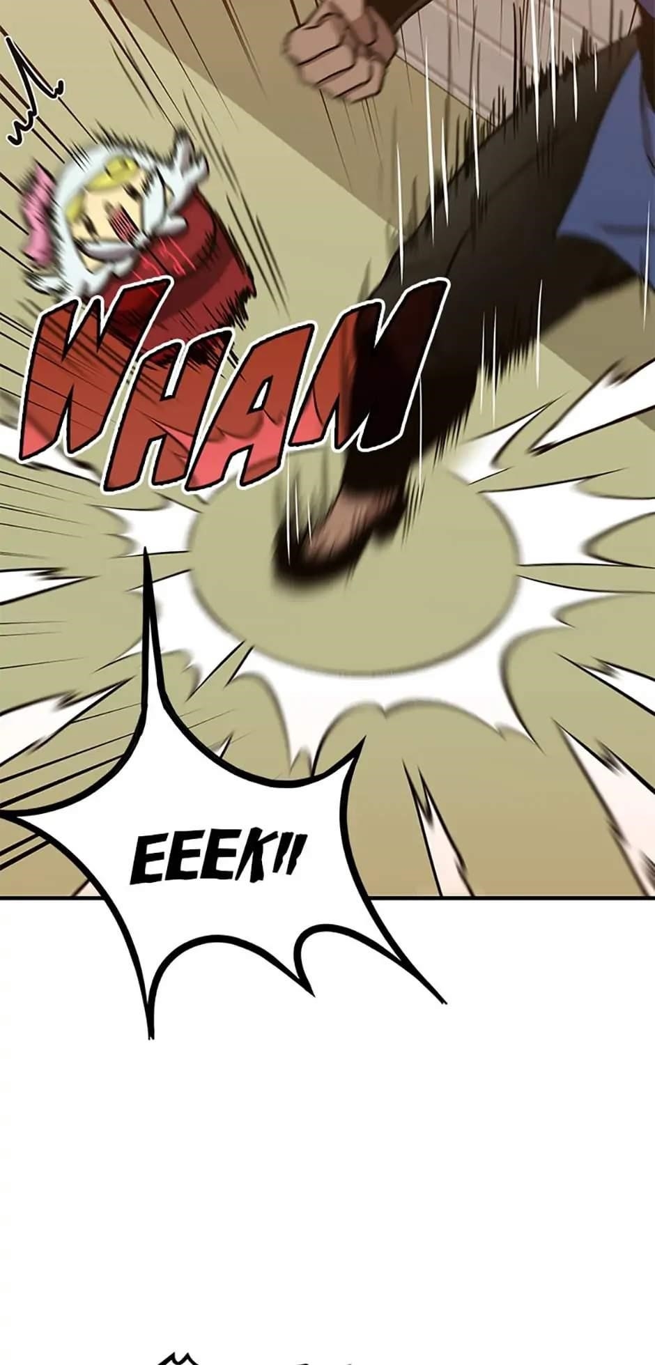 Cursed Manager’s Regression Chapter 31 - Page 62