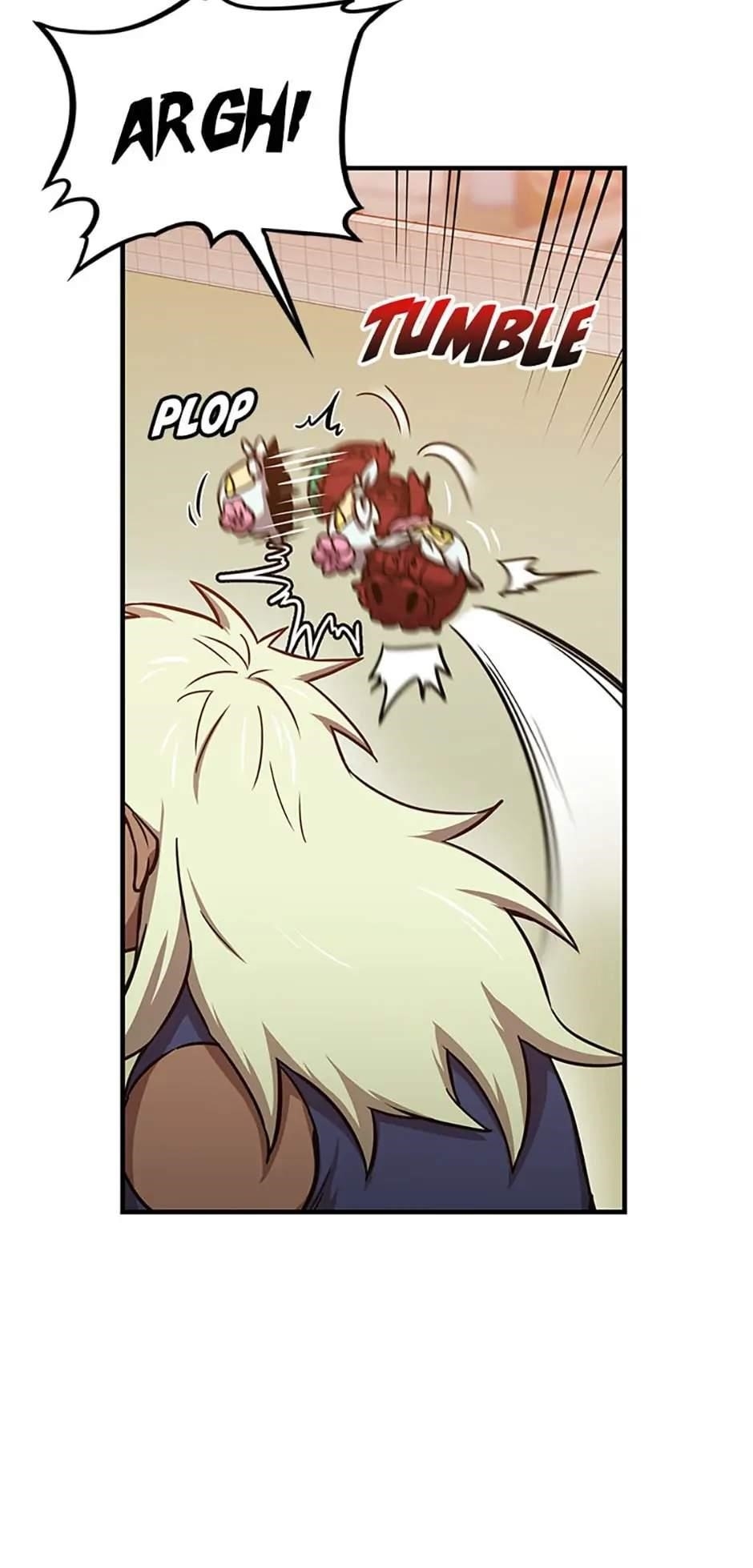 Cursed Manager’s Regression Chapter 31 - Page 63