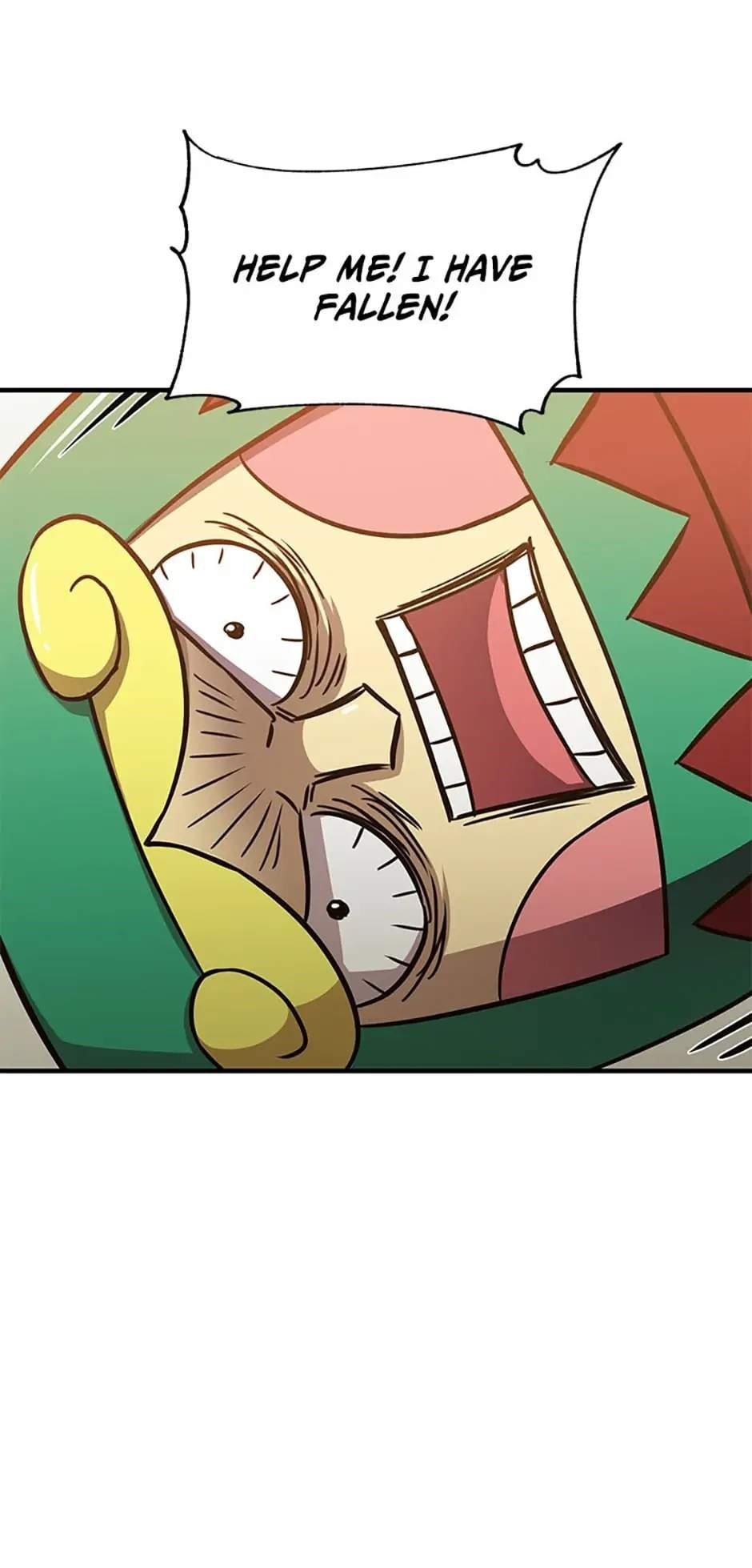 Cursed Manager’s Regression Chapter 31 - Page 64