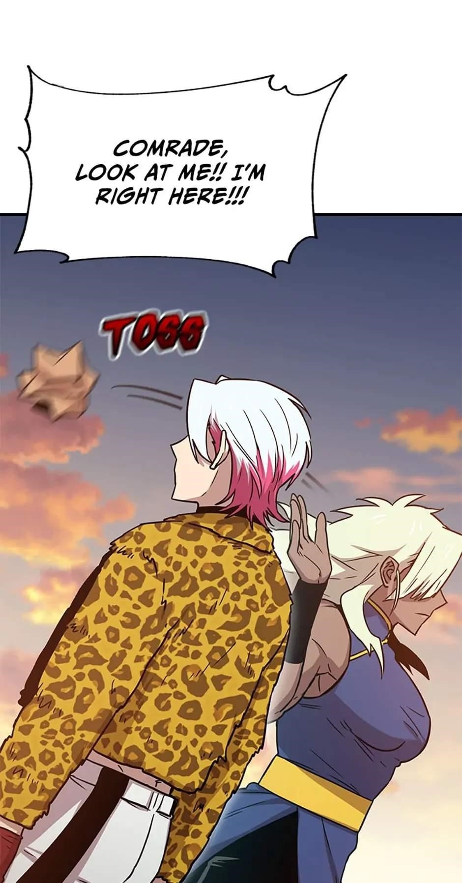 Cursed Manager’s Regression Chapter 31 - Page 66