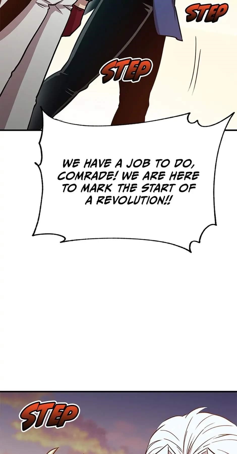 Cursed Manager’s Regression Chapter 31 - Page 67