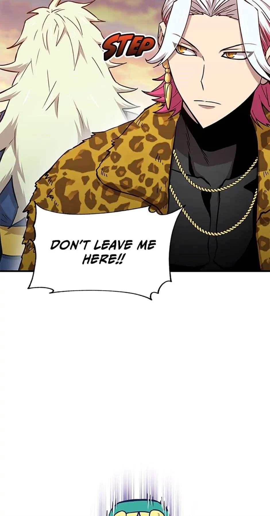 Cursed Manager’s Regression Chapter 31 - Page 68