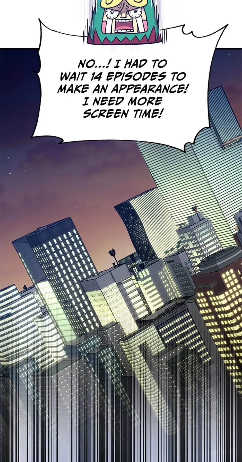 Cursed Manager’s Regression Chapter 31 - Page 69