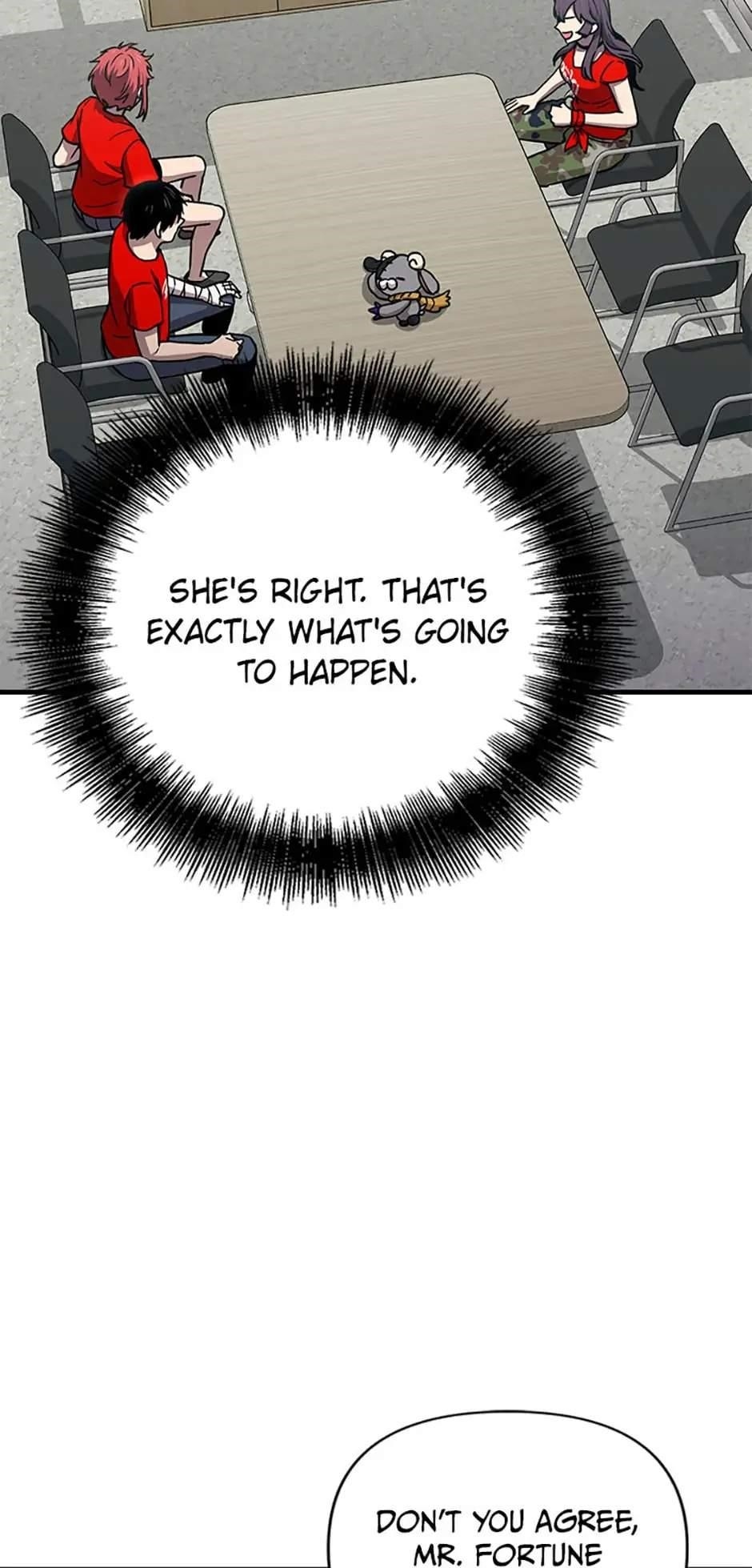 Cursed Manager’s Regression Chapter 31 - Page 7
