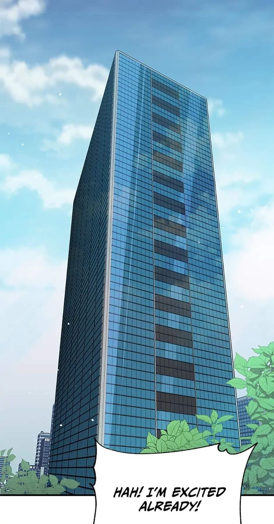 Cursed Manager’s Regression Chapter 31 - Page 71