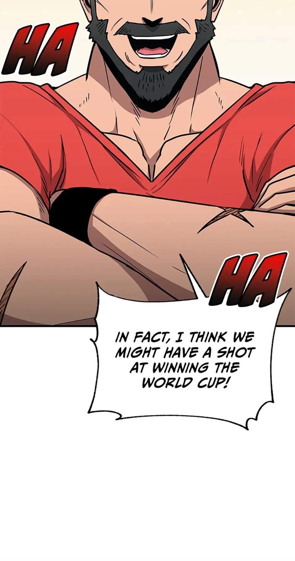 Cursed Manager’s Regression Chapter 31 - Page 73