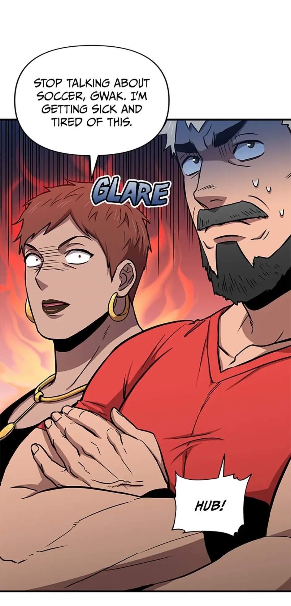 Cursed Manager’s Regression Chapter 31 - Page 74