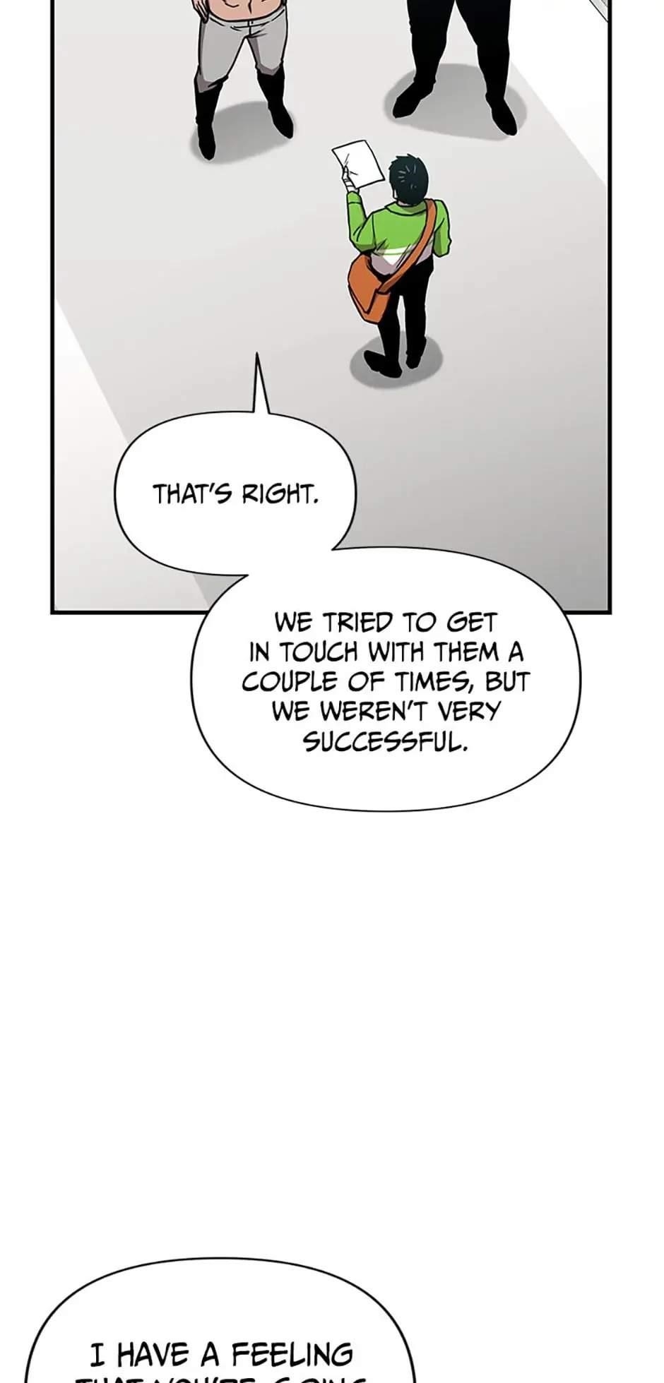 Cursed Manager’s Regression Chapter 31 - Page 76