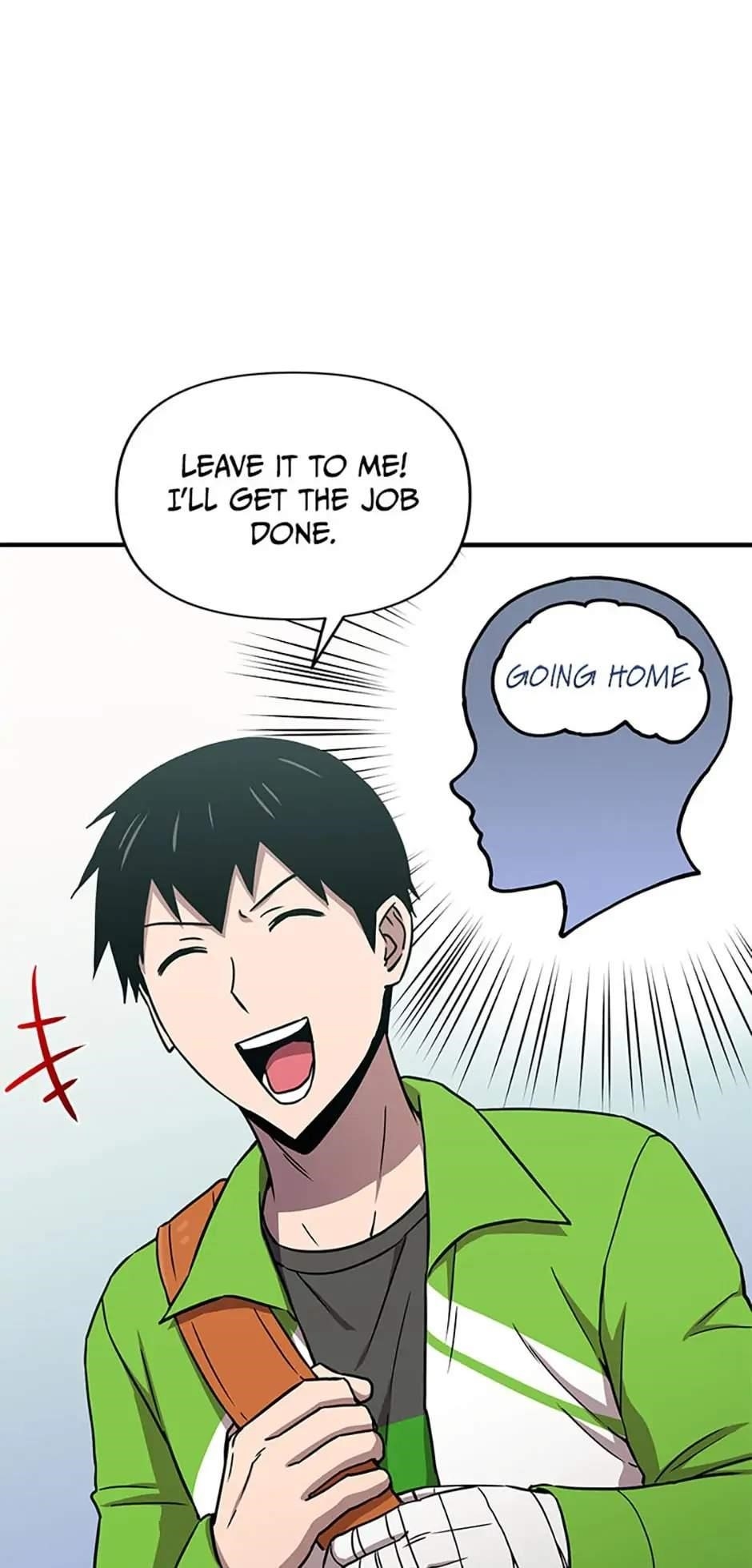 Cursed Manager’s Regression Chapter 31 - Page 78