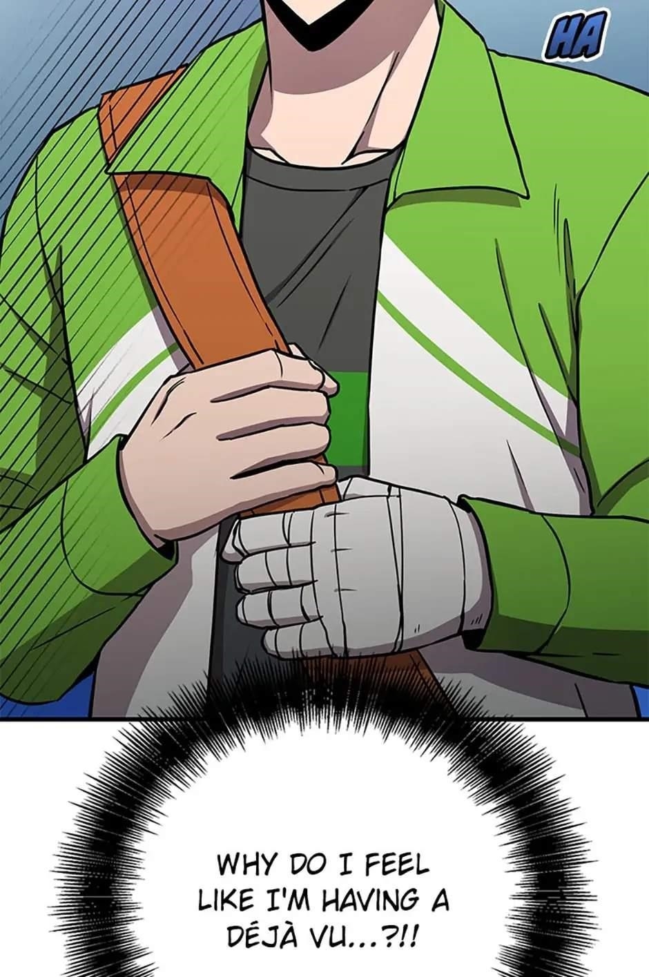 Cursed Manager’s Regression Chapter 31 - Page 82