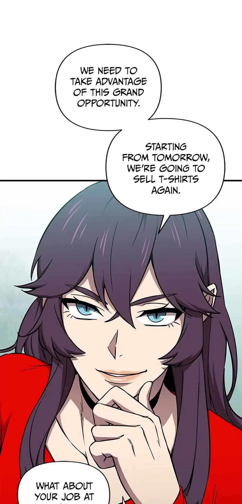 Cursed Manager’s Regression Chapter 31 - Page 9