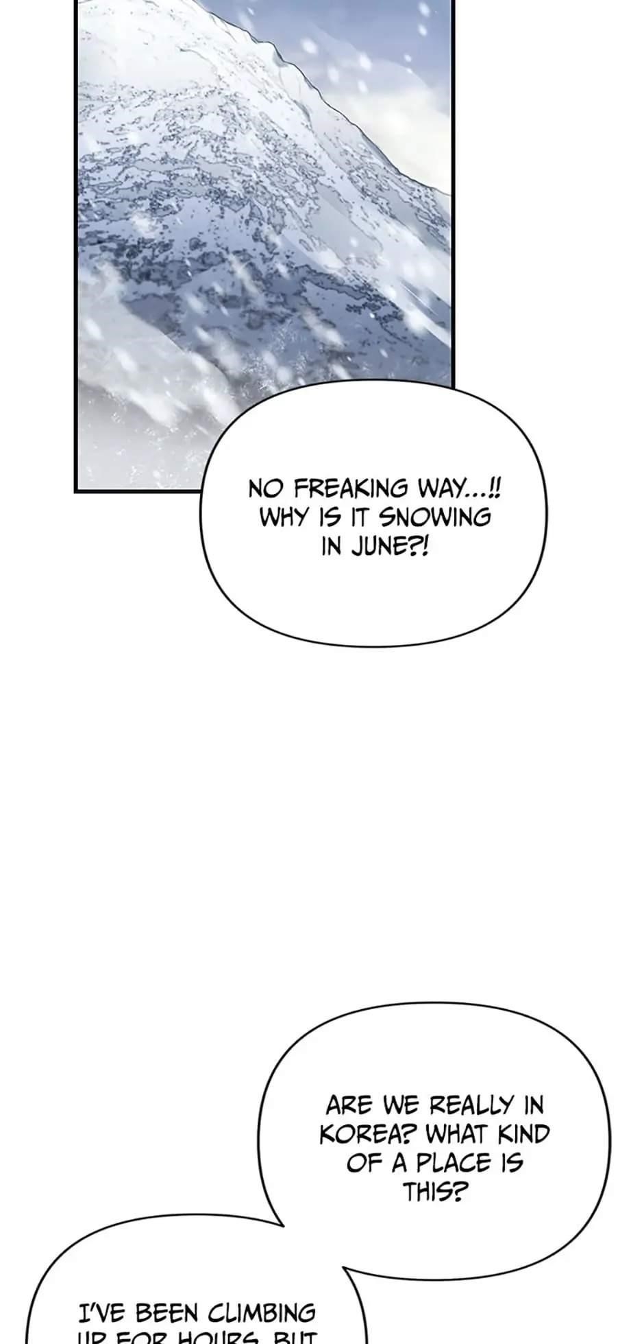 Cursed Manager’s Regression Chapter 32 - Page 1