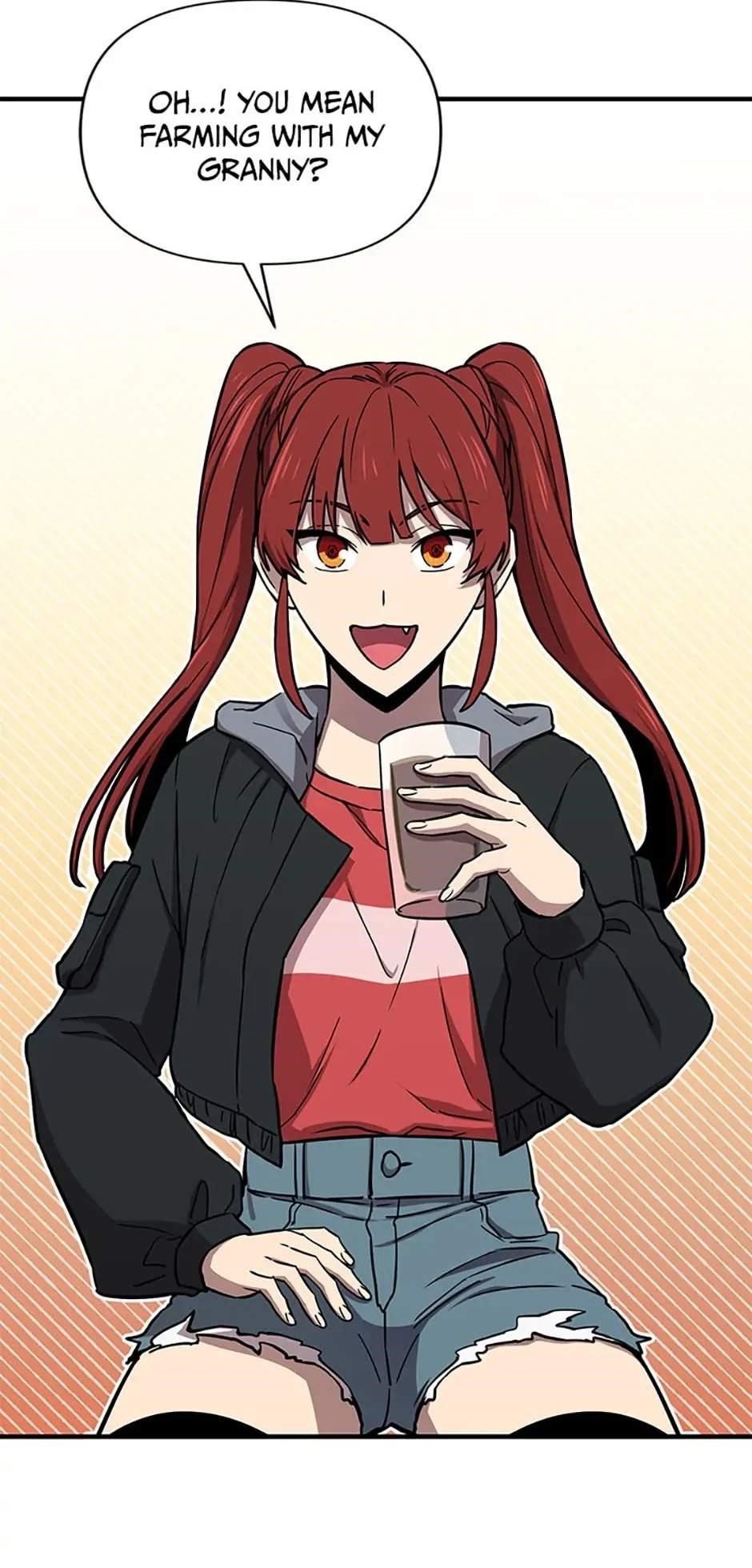 Cursed Manager’s Regression Chapter 32 - Page 10