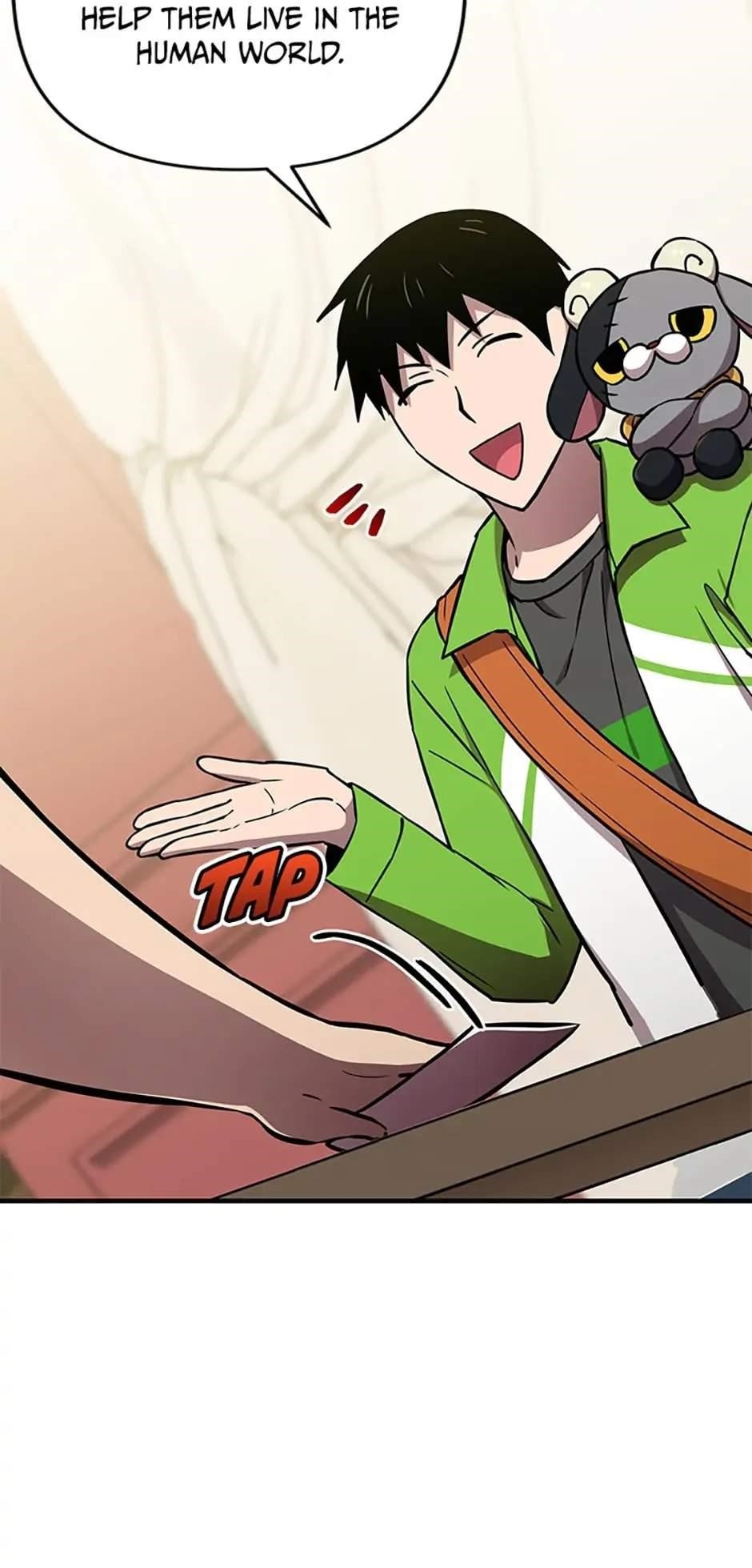 Cursed Manager’s Regression Chapter 32 - Page 18