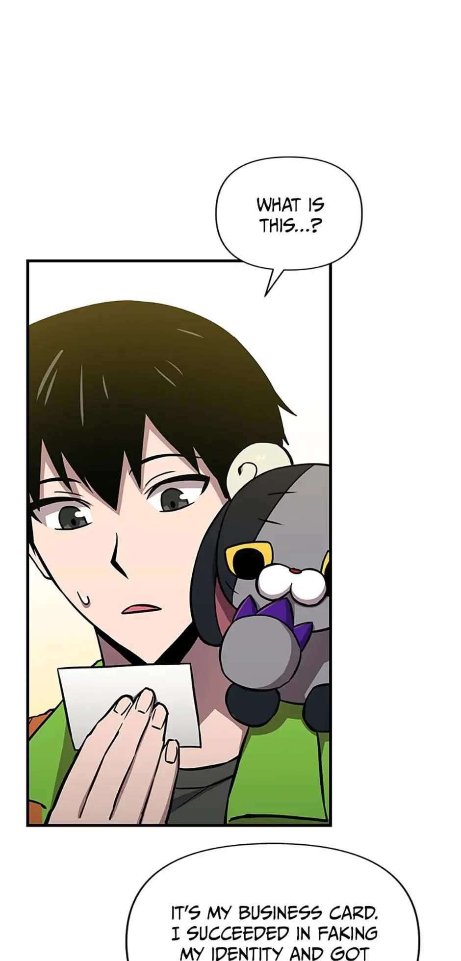 Cursed Manager’s Regression Chapter 32 - Page 19