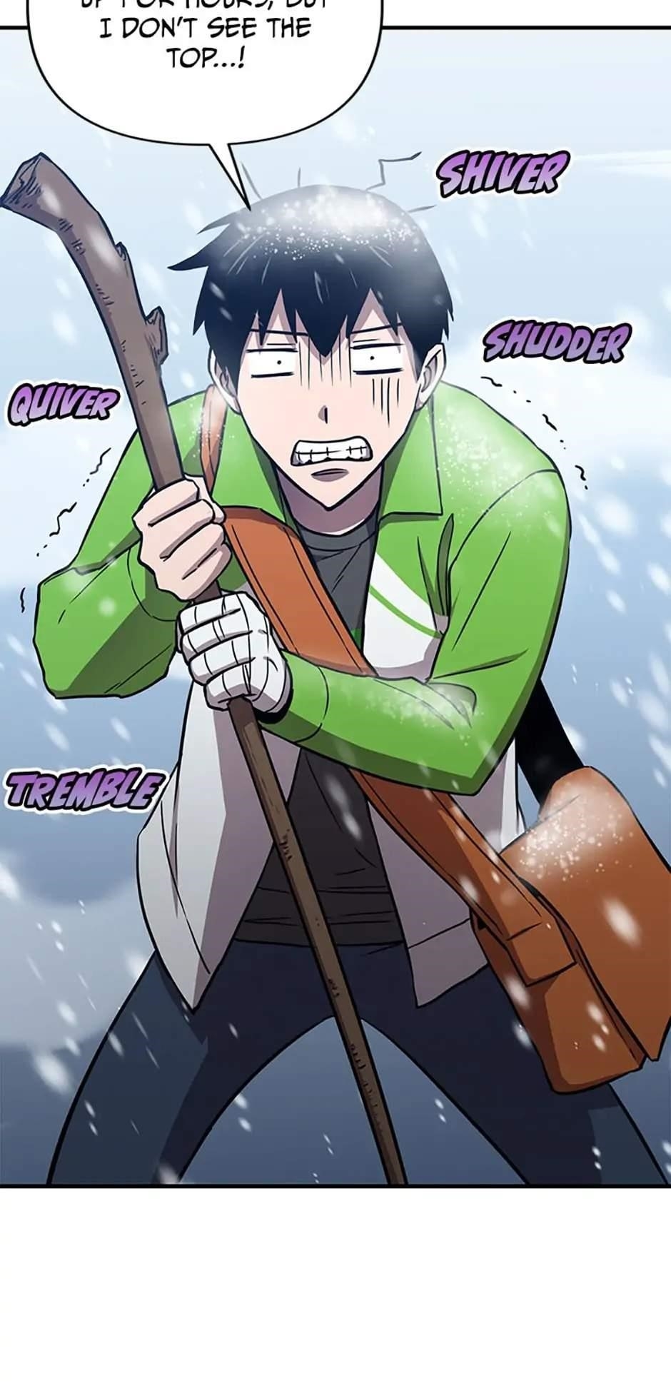 Cursed Manager’s Regression Chapter 32 - Page 2