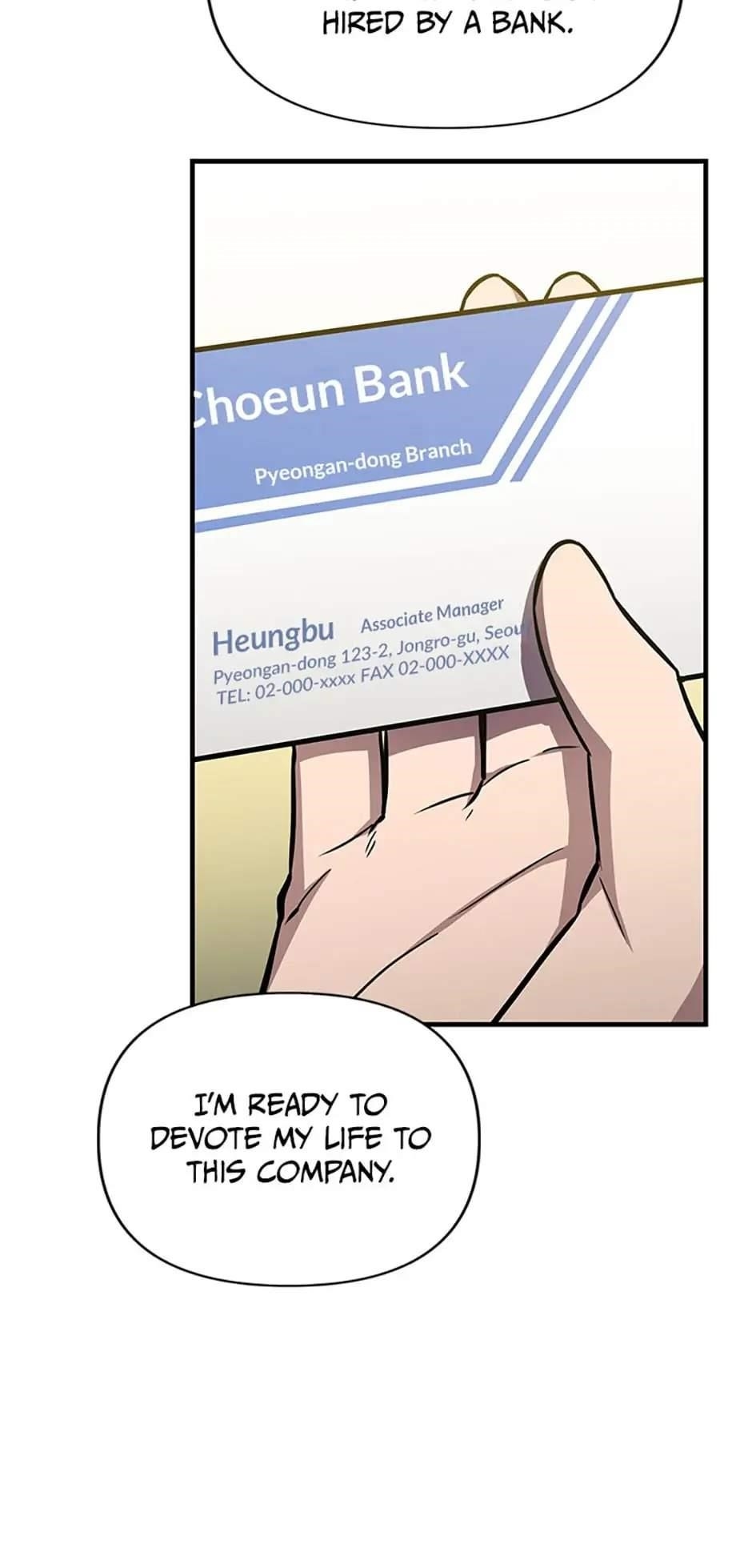 Cursed Manager’s Regression Chapter 32 - Page 20