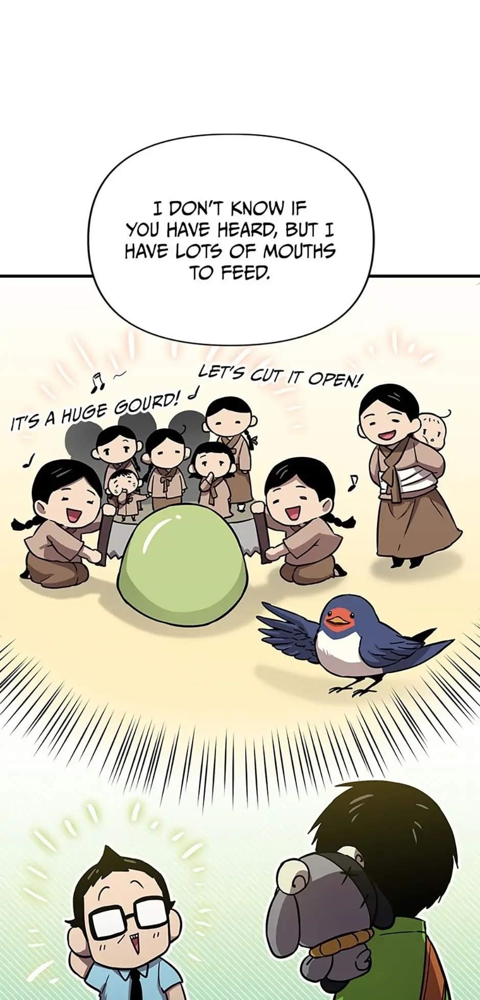 Cursed Manager’s Regression Chapter 32 - Page 21