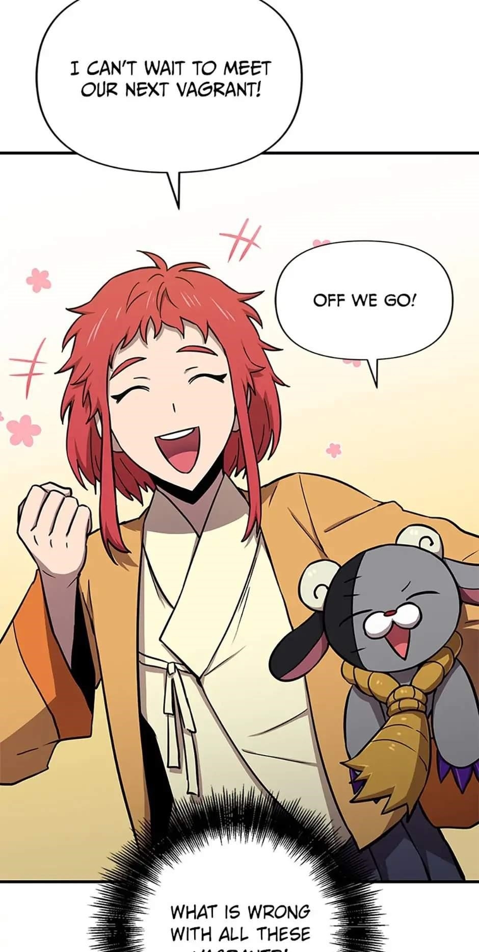 Cursed Manager’s Regression Chapter 32 - Page 26