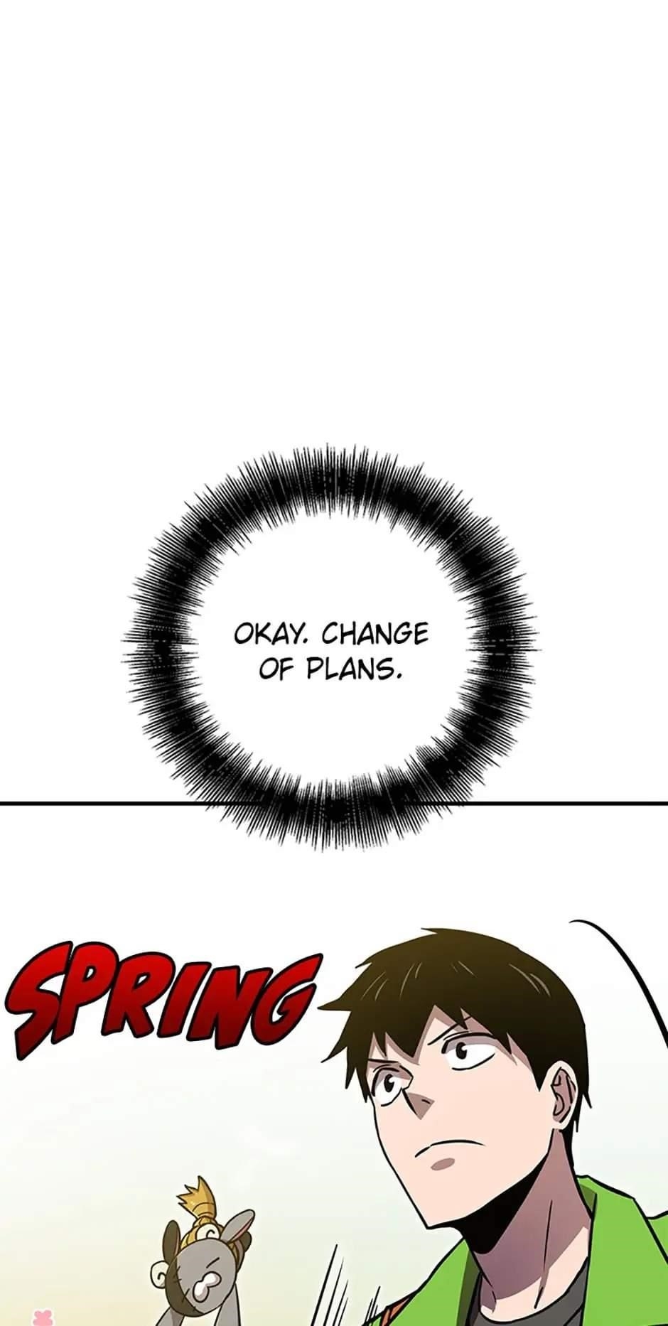 Cursed Manager’s Regression Chapter 32 - Page 29