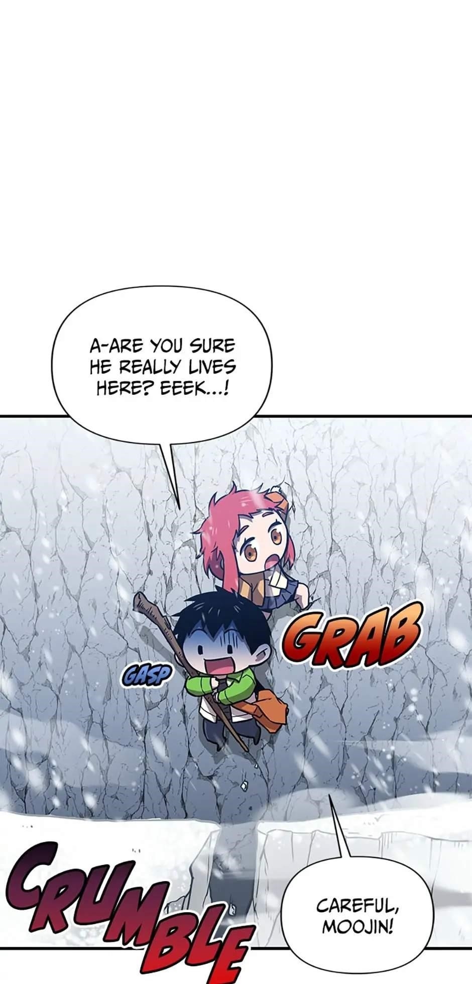 Cursed Manager’s Regression Chapter 32 - Page 3