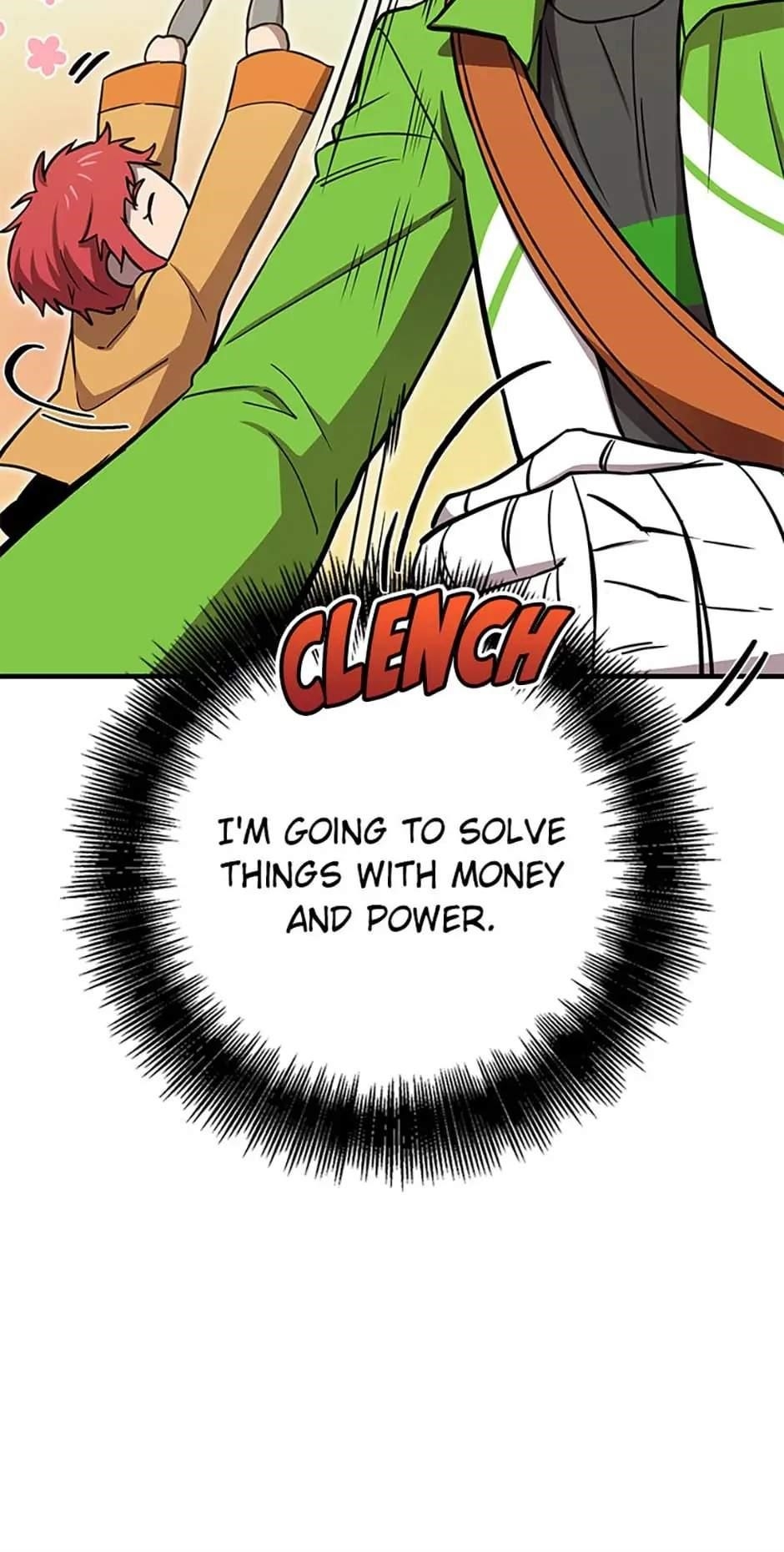 Cursed Manager’s Regression Chapter 32 - Page 30