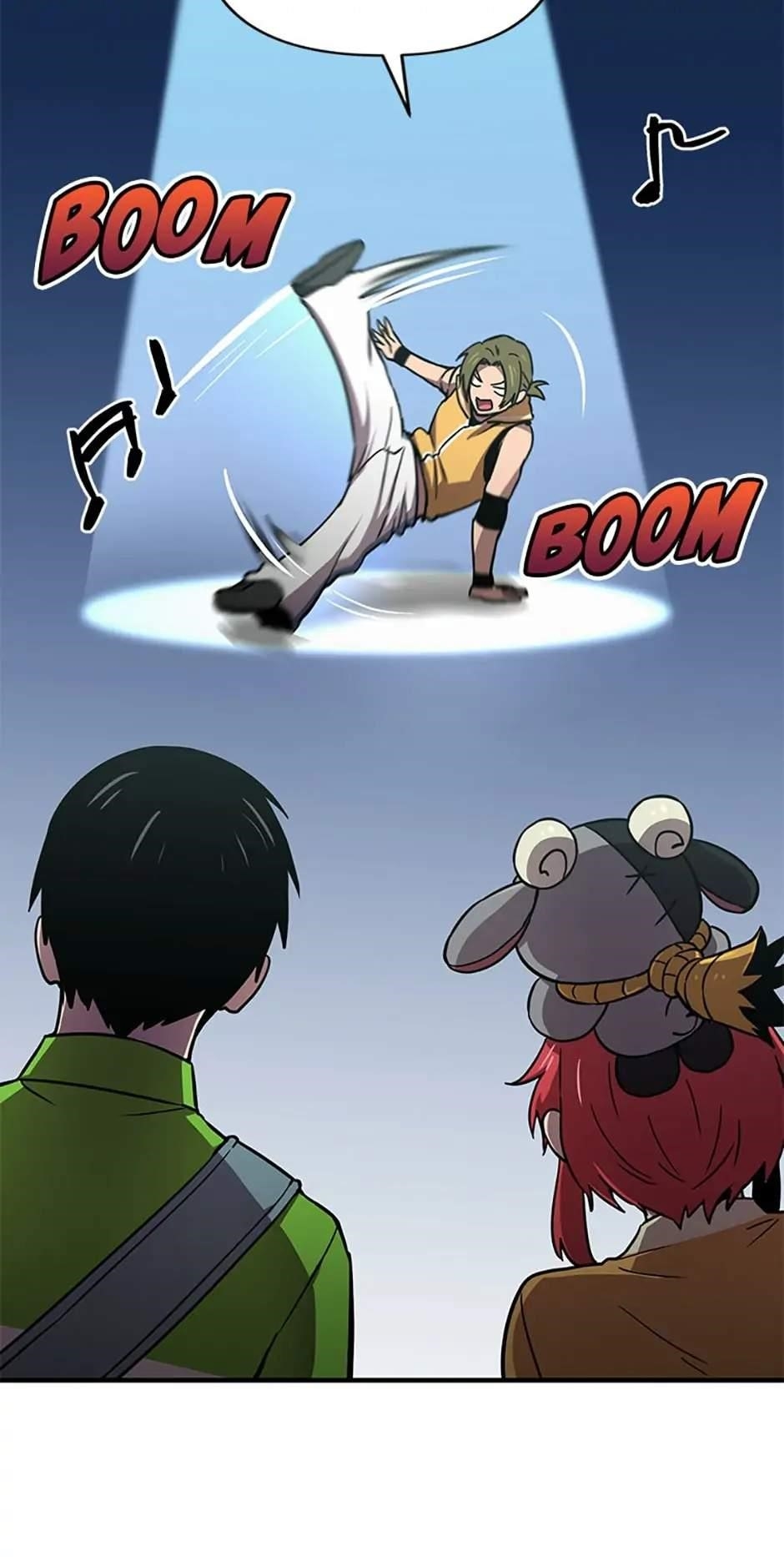 Cursed Manager’s Regression Chapter 32 - Page 32