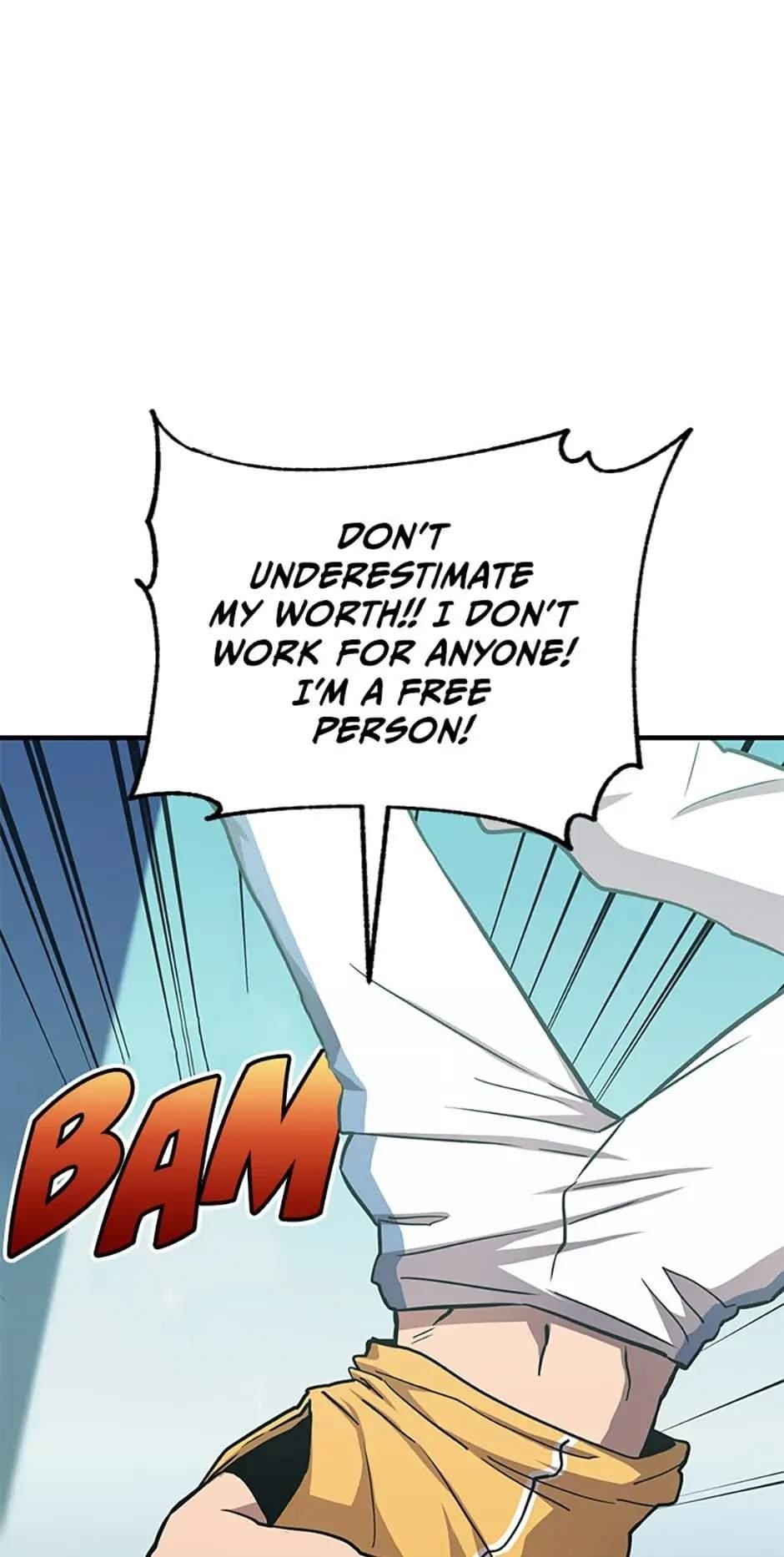 Cursed Manager’s Regression Chapter 32 - Page 33