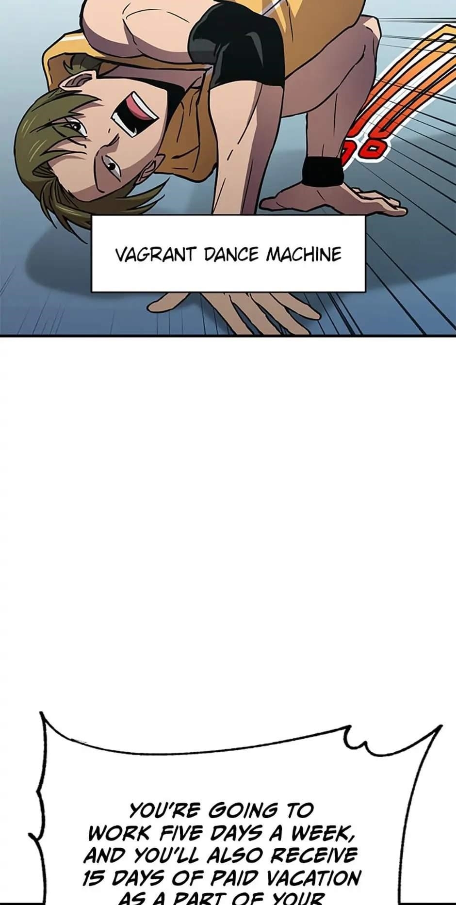 Cursed Manager’s Regression Chapter 32 - Page 34