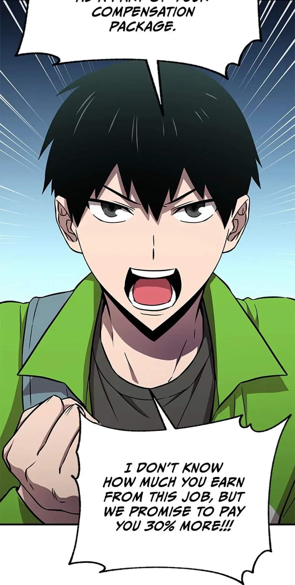 Cursed Manager’s Regression Chapter 32 - Page 35