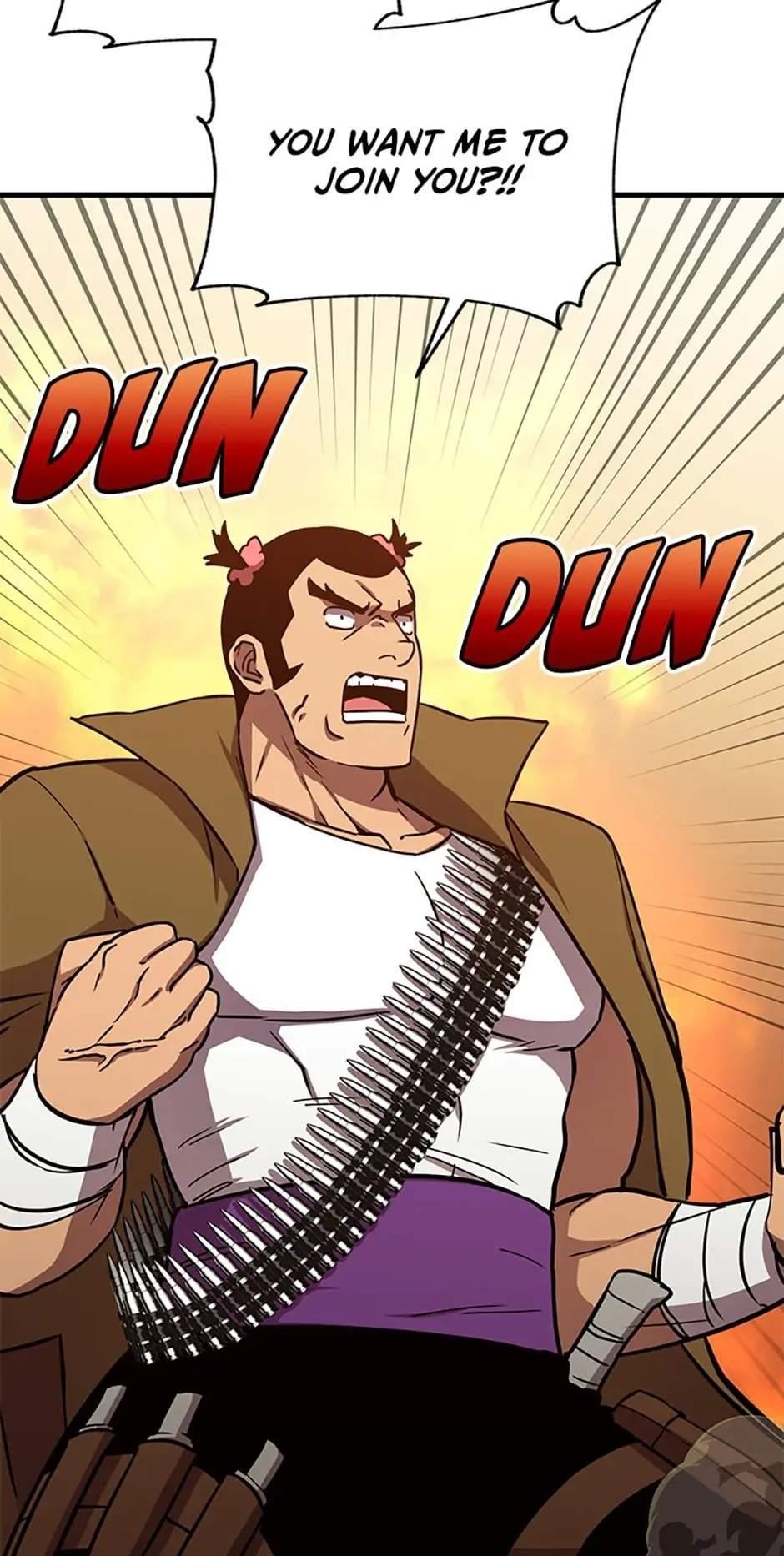 Cursed Manager’s Regression Chapter 32 - Page 39