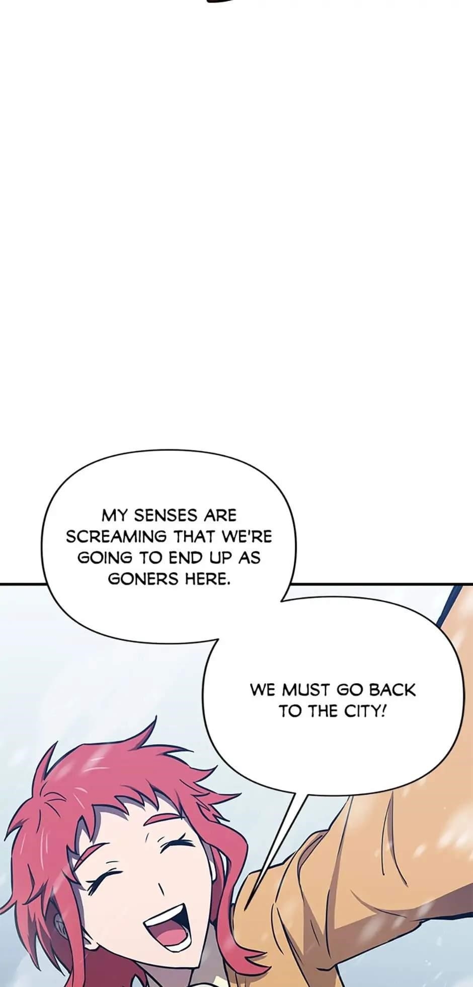 Cursed Manager’s Regression Chapter 32 - Page 4