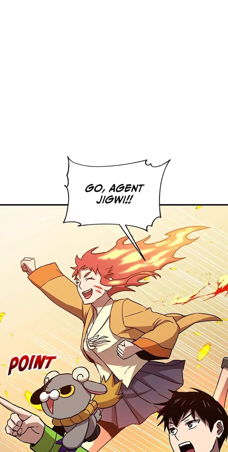 Cursed Manager’s Regression Chapter 32 - Page 42