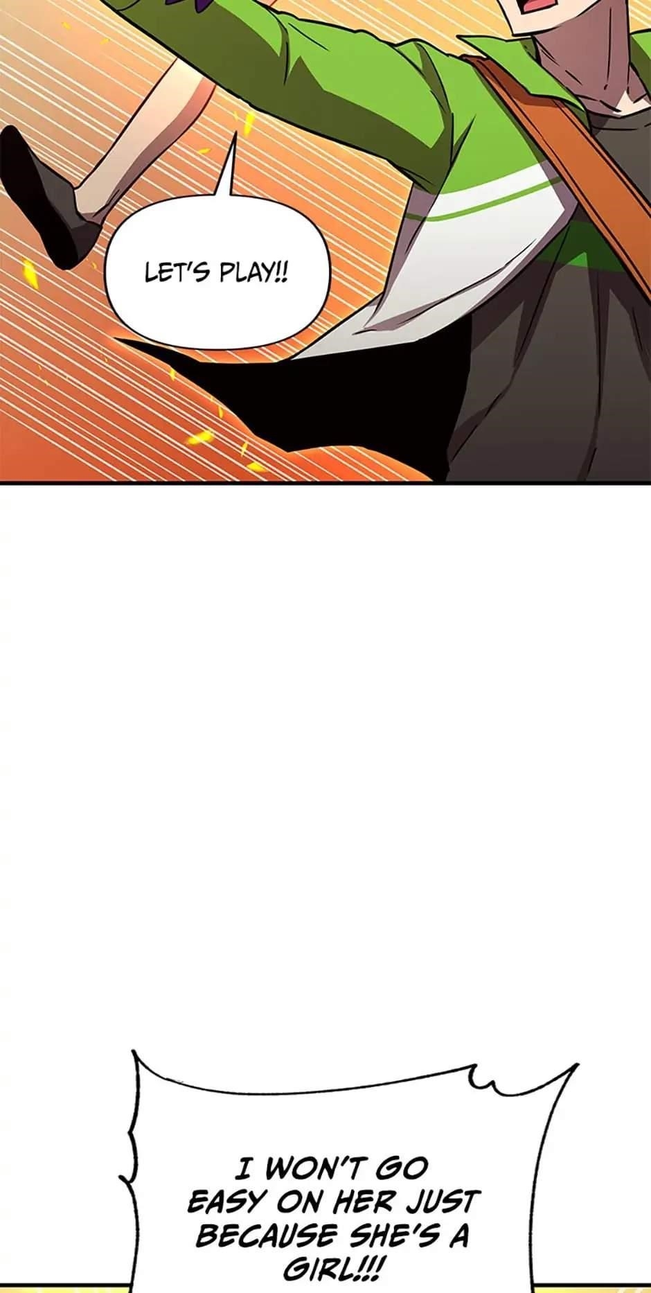 Cursed Manager’s Regression Chapter 32 - Page 43