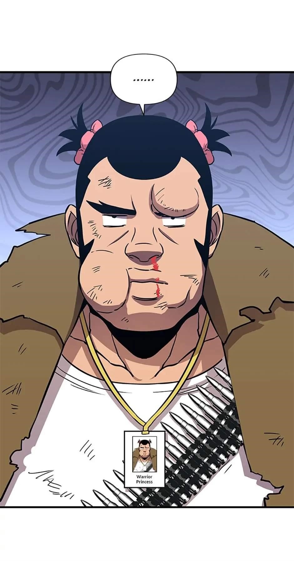 Cursed Manager’s Regression Chapter 32 - Page 45