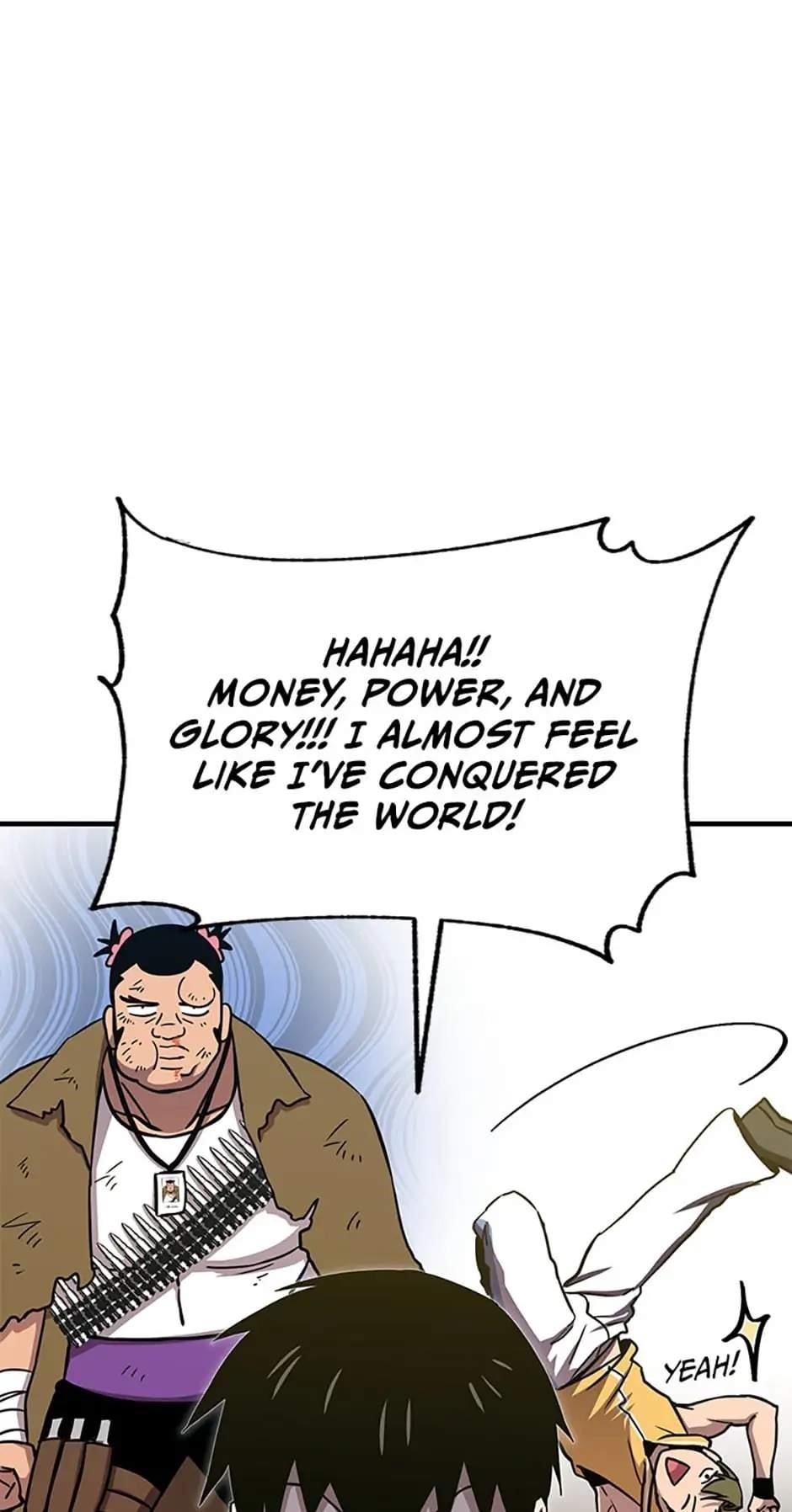 Cursed Manager’s Regression Chapter 32 - Page 46