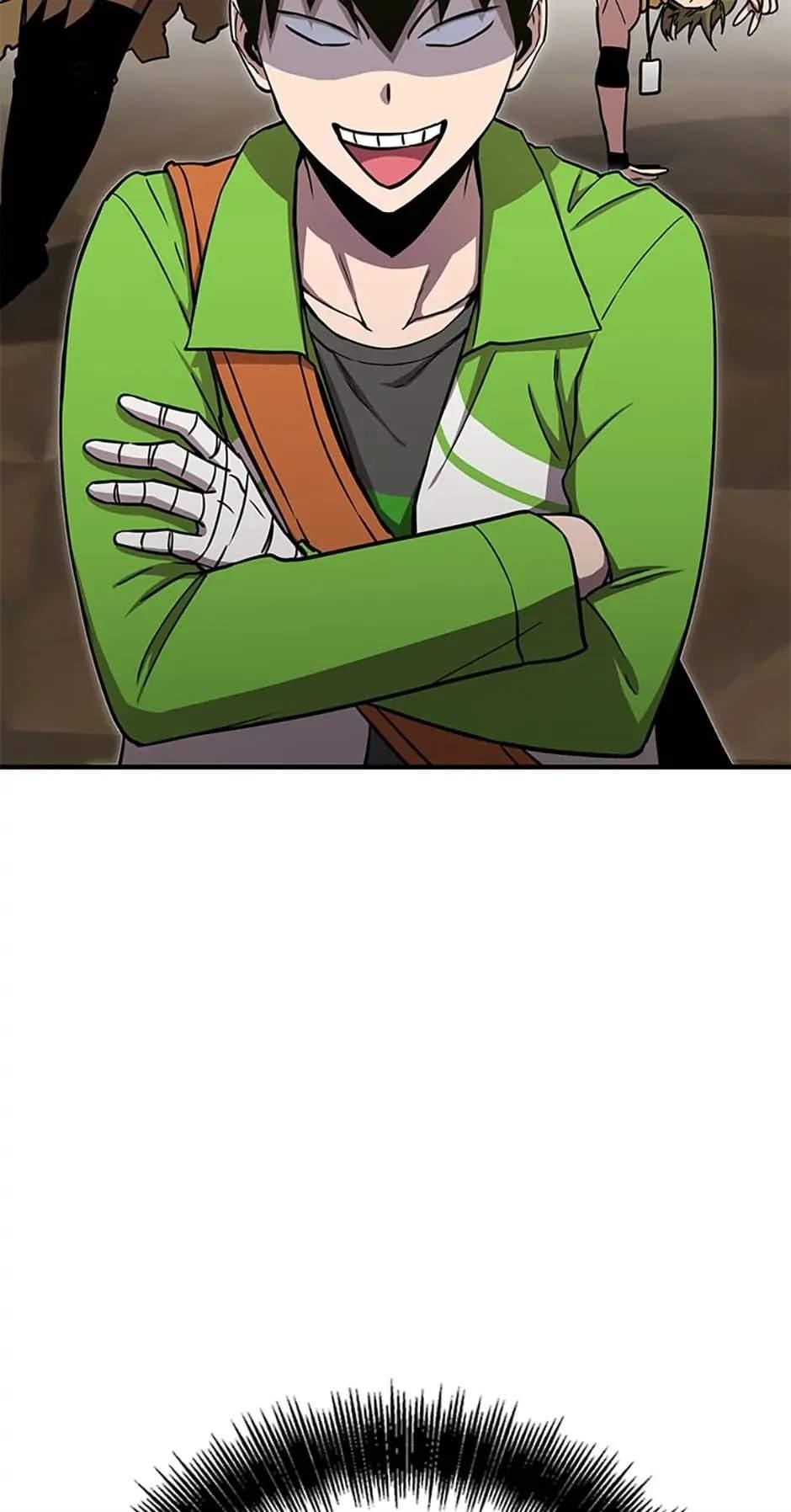 Cursed Manager’s Regression Chapter 32 - Page 47