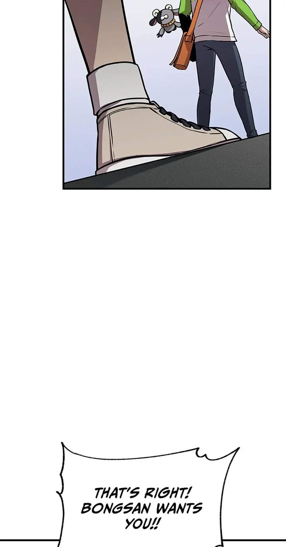 Cursed Manager’s Regression Chapter 32 - Page 51