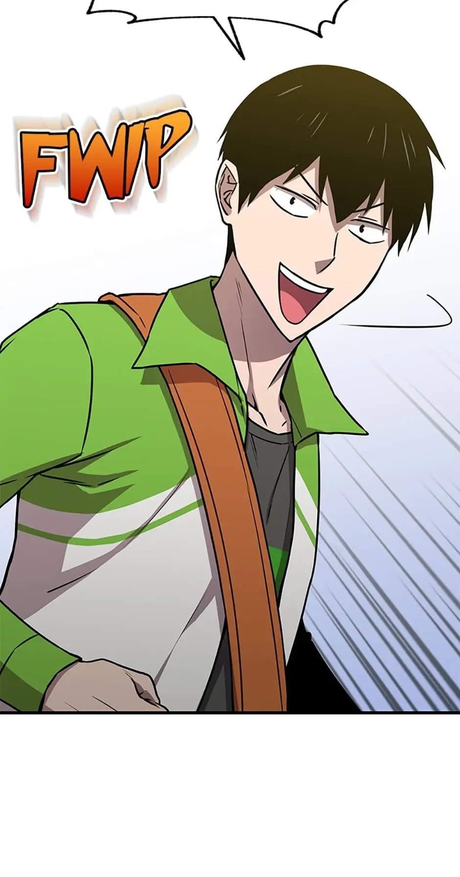 Cursed Manager’s Regression Chapter 32 - Page 52