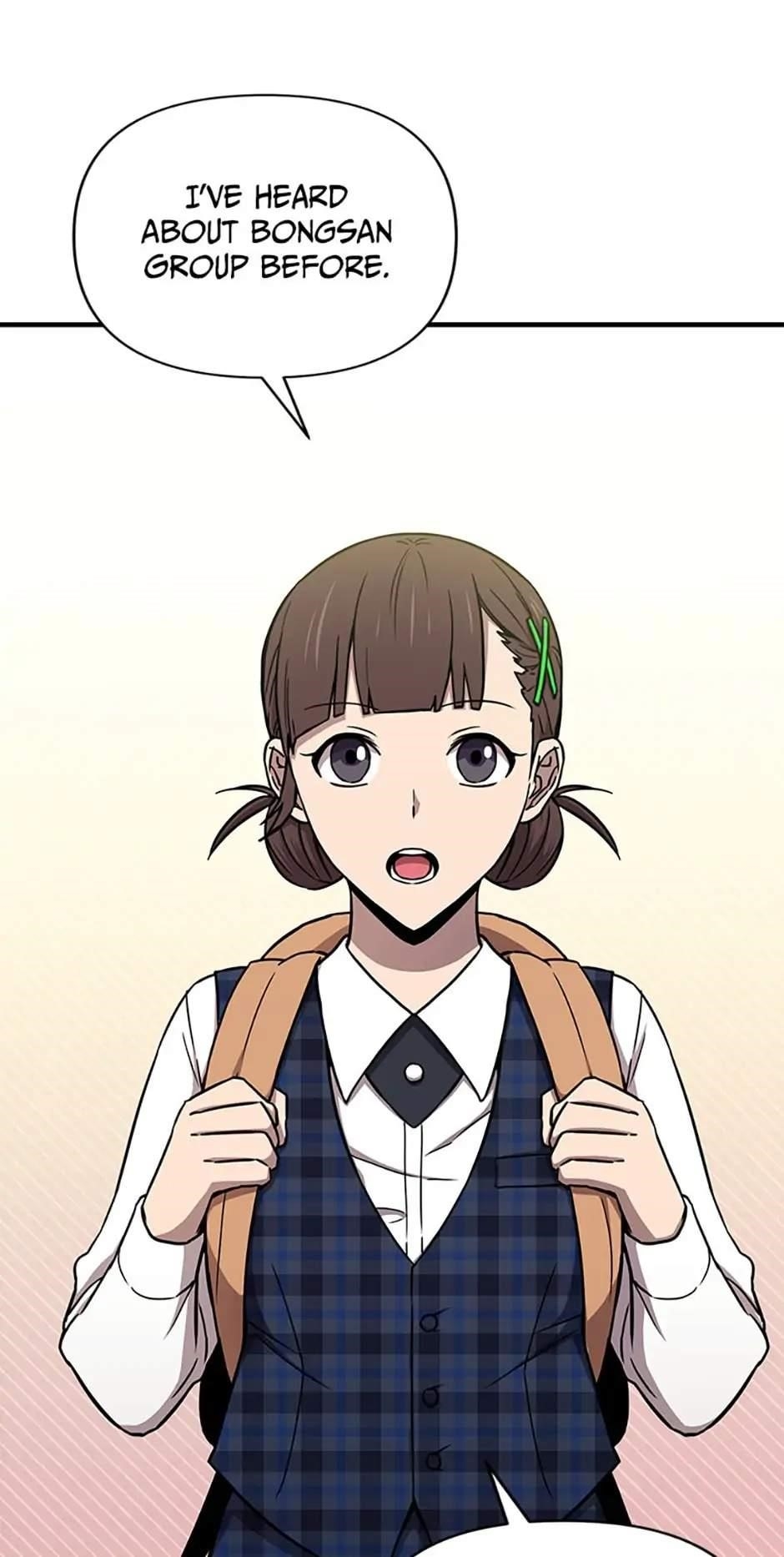 Cursed Manager’s Regression Chapter 32 - Page 54