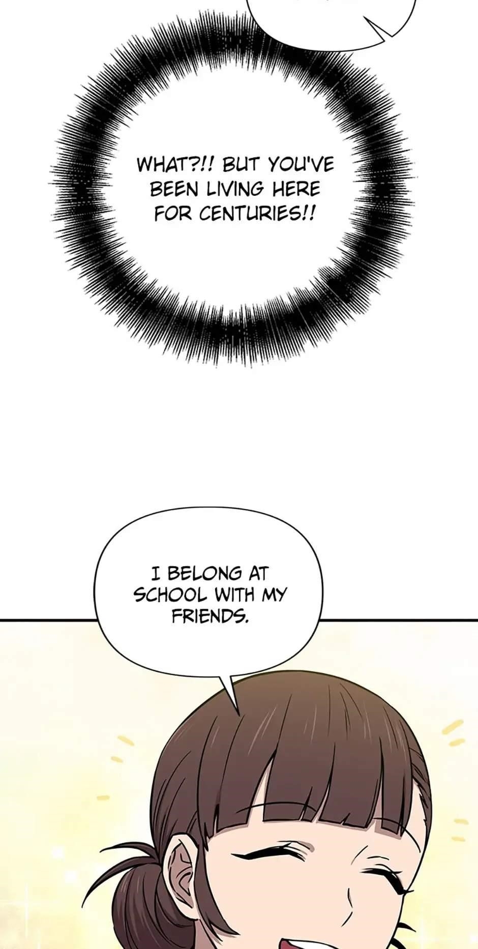 Cursed Manager’s Regression Chapter 32 - Page 57