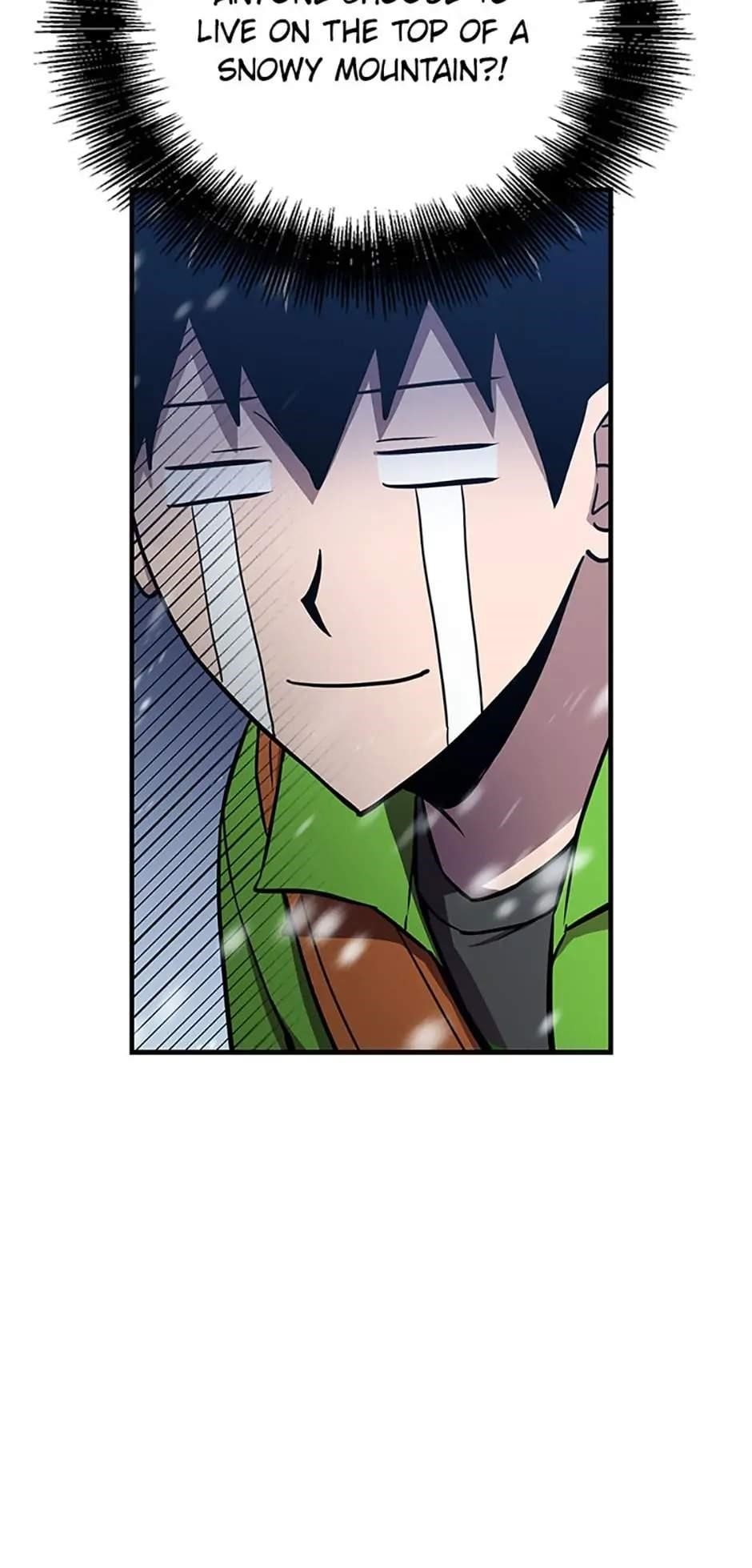 Cursed Manager’s Regression Chapter 32 - Page 6